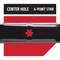 Oregon 42'' Deck Riding Lawnmower Mulching Blade - Fits Cub-Cadet Riding Mower, 2-Count B-42-2 - alternate 1
