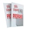 Signmission We Have Propane, Plastic Signs Only 24 Inch x 36 Inch, Corrugated Plastic, 2PK CSB-2436-2PACK-We Have Propane - alternate 1
