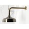 Kingston Brass Single-Handle Pressure Balanced Tub and Shower Faucet, Antique Brass KB6333AL - alternate 5