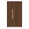 Koolmore Panel Ready Column Refrigerator and Freezer, 30 Refrigerator and 18 Freezer KM-PRC-R30F18 - alternate 1