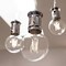 Feit Electric White G16.5 E12 (Candelabra) Filament LED Bulb Soft White 60 Watt Equivalence, 2PK BPG1660927WFIL2 - alternate 5