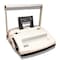 Sircle SircleBind CB-230 Comb Binding Machine CB-230 - alternate 2