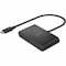 Belkin Connect USB-C to 4-Port USB-C Hub AVC018btBK - alternate 1