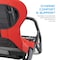 Playseat Trophy, Red RAP.00314 - alternate 7
