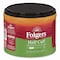 Folgers Half Caff Ground Coffee, 22.6 oz Canister, PK6 2550020527CT - alternate 4