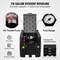 Vevor Portable Diesel Tank 116 Gal Diesel Fuel Tank with 12V Transfer Pump Black YDIES4OOL-E-4820 - alternate 5