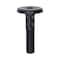 Auveco BMW Black Nylon Retainer, 15PK 21854 - alternate 1