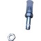 John Deere SOLENOID VALVE, JOHN DEERE OEM AT301020 AT301020 - alternate 1