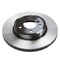 Wagner Brakes Disc Brake Rotor-BD126526E BD126526E - alternate 3