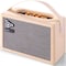 Pyle Portable Electronic Guitar Amplifier - 5 in High-Definition Speaker with Volume, Bass, and Treble PGTAMPL232 - alternate 1