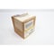 Crouse-Hinds BOX OF 25 RIGID STEEL CONDUIT NIPPLE 3/4 X CLOSE, 25PK 1508 - alternate 4