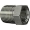 Gates Male Pipe Nptf To Female Pipe Nptf Reducer Bushing - Short Sae To Sae G60130-1606 - alternate 3