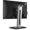 Viewsonic 27INCH SUPERCLEAR IPS FULL HD MONITOR WITH ADVANCED ERGONOMICS, 1920X10 VG2755 - alternate 17