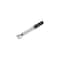Tekton Ratcheting Micrometer Torque Wrench TRQ50402 - alternate 1