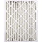 Nordic Pure 20x25x4 Pleated Air Filter, High Capacity, Electrostatically Charged Synthetic Media, MERV 13, 2 PK 20x25x4M13-2 - alternate 2