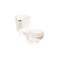 Fluidmaster Universal Toilet Tank Lever in Chrome, 10PK B681P10 - alternate 4