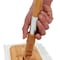 Harper Flat Dust Mop, 46.06 in. Bamboo Handle, Hook and Loop Pad 37501100 - alternate 8