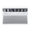 Hisense 12,000 BTU Window Air Conditioner with ConnectLife App, 550 Sq. Ft. AAW12CW26 - alternate 1