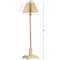 Jonathan Y Roxy 26" Metal Shade LED Table Lamp, Brushed Brass JYL6006B - alternate 6