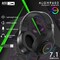 Altec Lansing ALGH9602, 7.1 Surround USB Wired Gaming Headset, RGB ALGH9602/7.1 - alternate 3