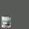 Rust-Oleum HOME Floor Coating, Base Coat, Charcoal Gray, 1 Quart 365928 - alternate 5