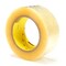 Scotch Packing Tape, 2.5 mil Thick, 1.9 in W x 109.4 yd L, 3 in Core Dia., Clear, 36 PK 373 - alternate 1