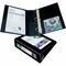 Avery Binder, Heavy-Duty Framed View 3 Ring 68037 - alternate 1