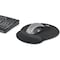 Allsop ComfortFoam Memory Foam Mouse Pad Black 30203 - alternate 5