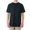 First Tactical TACTIX COTTON T-SHIRT PEN POCKET, 100% Cotton, Pullover, 1 Pocket(s), Midnight Navy, S 112511 - alternate 1
