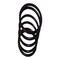 Cnh SPRING COMPRESSION, CNH OEM 84218159 84218159 - alternate 1