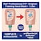 Dial Professional Antibacterial Foaming Hand Wash Refill for FIT Touch Free Dispenser, Original Scent, 1 L 16674EA - alternate 4