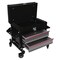 Performance Tool 2 Drawer Rolling Mechanics Seat, Padded Seat, Tool Chest, Casters W85024 - alternate 5