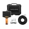 Teslong NTS300 Inspection Camera - 8.5mm (0.33in) Dual 360 deg. Rotating Lens TSNTS300D8RL3 - alternate 6