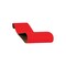 Diablo Sanding Belt, 4 in W, 36 in L, 120 Grit, Fine, Zirconium Oxide Abrasive Red DCB436120S01G - alternate 5
