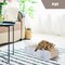 Simple Deluxe FluffyDream 2 in 1 Cat Scratcher Cardboard, Cat Scratching Board Furniture Protector, Cat Scratchin PTFURNSCRATPADBONE02GMB - alternate 5