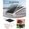 Vevor Solar Battery Trickle Charger Kit 12V with Upgraded MPPT Controller 50W - alternate 4