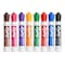 Expo Low-Odor Dry Erase Markers, Chisel Tip, 8 Colors, 16PK 80078 - alternate 5