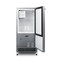 Summit 25 lb. Drain-Free Icemaker BIM26H34 - alternate 4