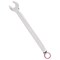 Vulcan Combination Wrench, SAE, 7/16 in Head, Chrome Vanadium Steel MT6545537 - alternate 1