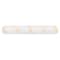 Wooster Pro/Doo-Z FTP Synthetic Blend 18 in. W X 1/2 in. Paint Roller Cover 1 pk RR667-18 - alternate 2