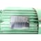 Leroy Somer MOTOR 145T 1-1/2HP 1720RPM 7/8IN 460V-AC 3PH 958175-KK001 - alternate 5