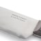 Martha Stewart Everyday 8 Inch Stainless Steel Chef Knife in Dark Gray with Wood Handle 128768.01 - alternate 5