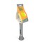 Scrub Daddy FG2201201006CS Soap Dispensing Dishwand, Foam/Plastic, Gray/Yellow FG2201201001EA0EN - alternate 3