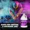 Froggy'S Fog Backwood Bay Long Lasting Fog Machine Fluid - 4 Gallon Case DS-BB-4 - alternate 8