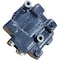 Komatsu VALVE ASM, KOMATSU OEM 154-969-6400 154-969-6400 - alternate 1