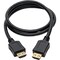 Eaton EATON, HDMI Cable, 3 ft, 4K P568-003-BK-GRP - alternate 4