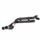 Motorcraft HVAC Heater Hose Assembly,  KH678 - alternate 1