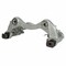 Motorcraft Disc Brake Caliper Bracket,  BRBCF52 - alternate 4
