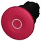 Siemens Mushroom pushbutton, 22 mm, round, plastic, red, inscription: O 3SU1000-1BA20-0AD0-ZY19 - alternate 2