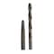 Drill America No 2 Carbon Steel Straight Flute Steel Screw Extractor and Drill Bit Kit POUEZSF2 - alternate 1